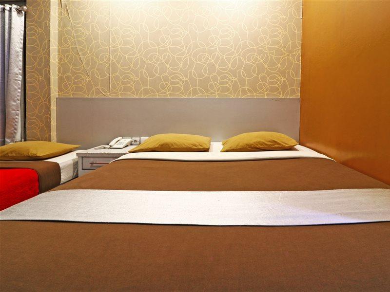 Eve Hotel Bandung Exterior foto