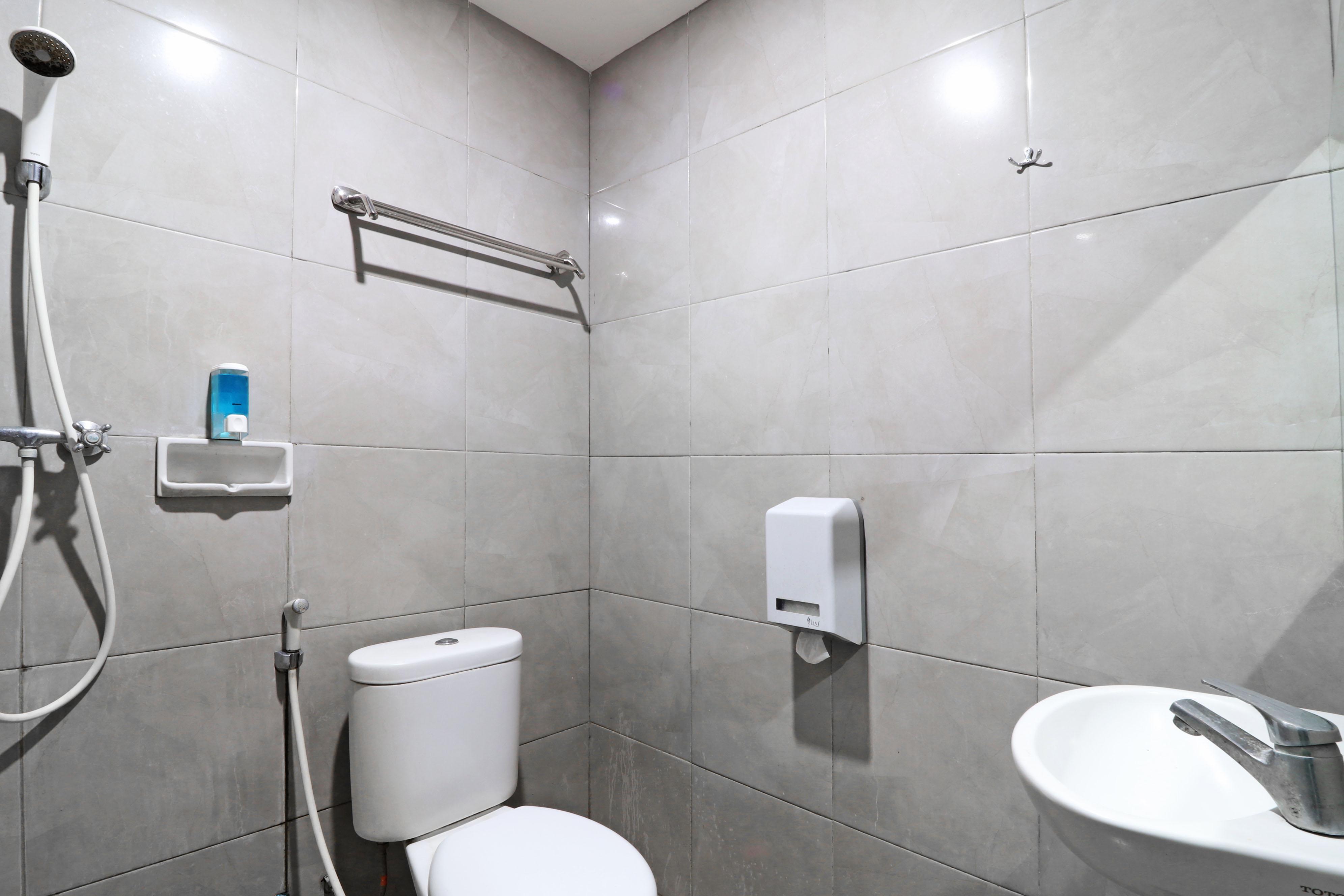 Eve Hotel Bandung Exterior foto