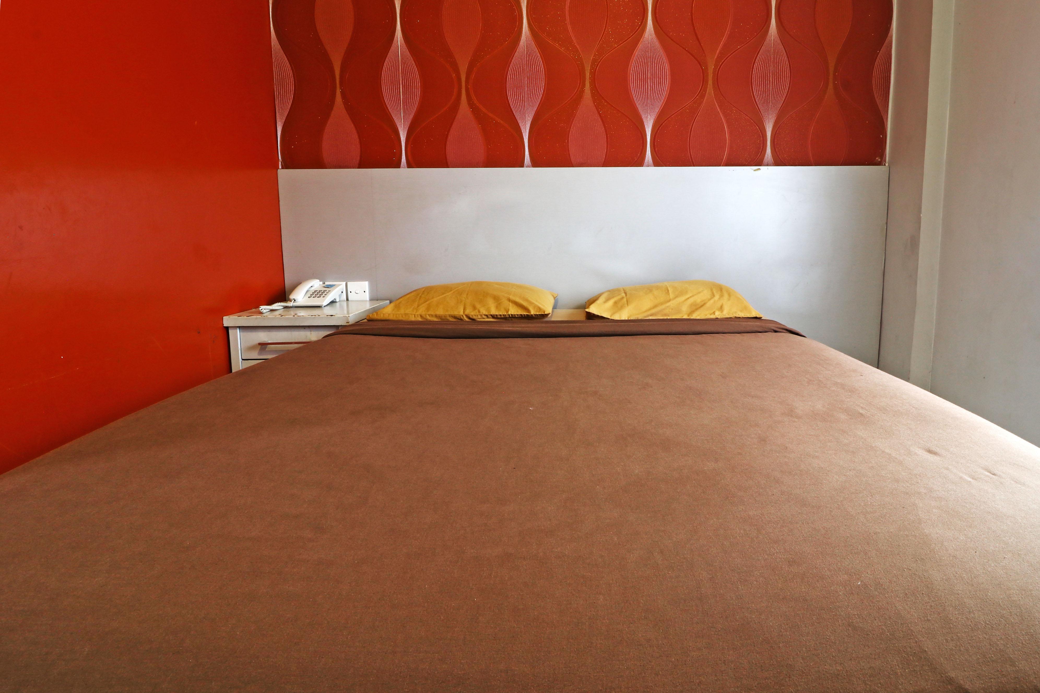 Eve Hotel Bandung Exterior foto