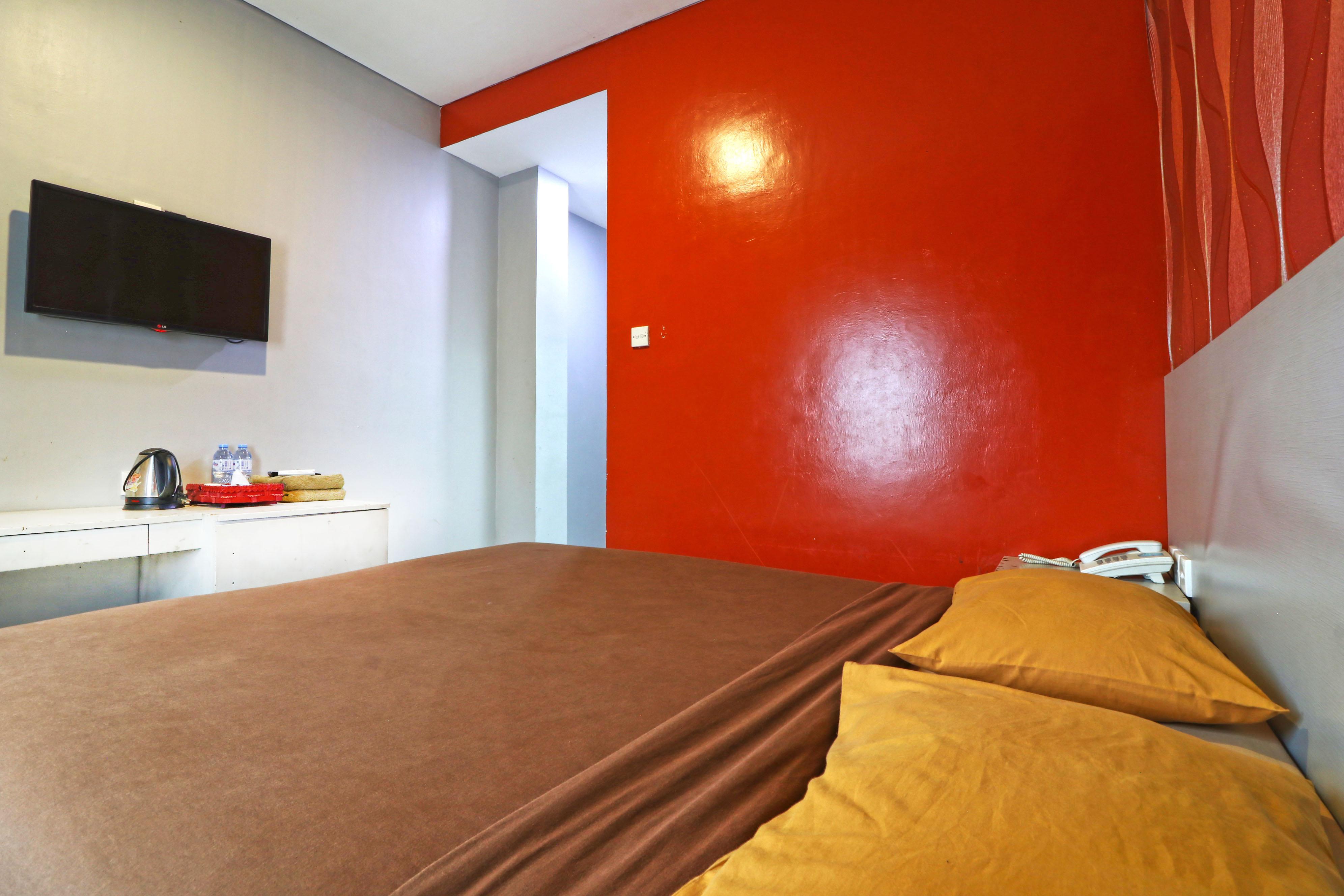 Eve Hotel Bandung Exterior foto