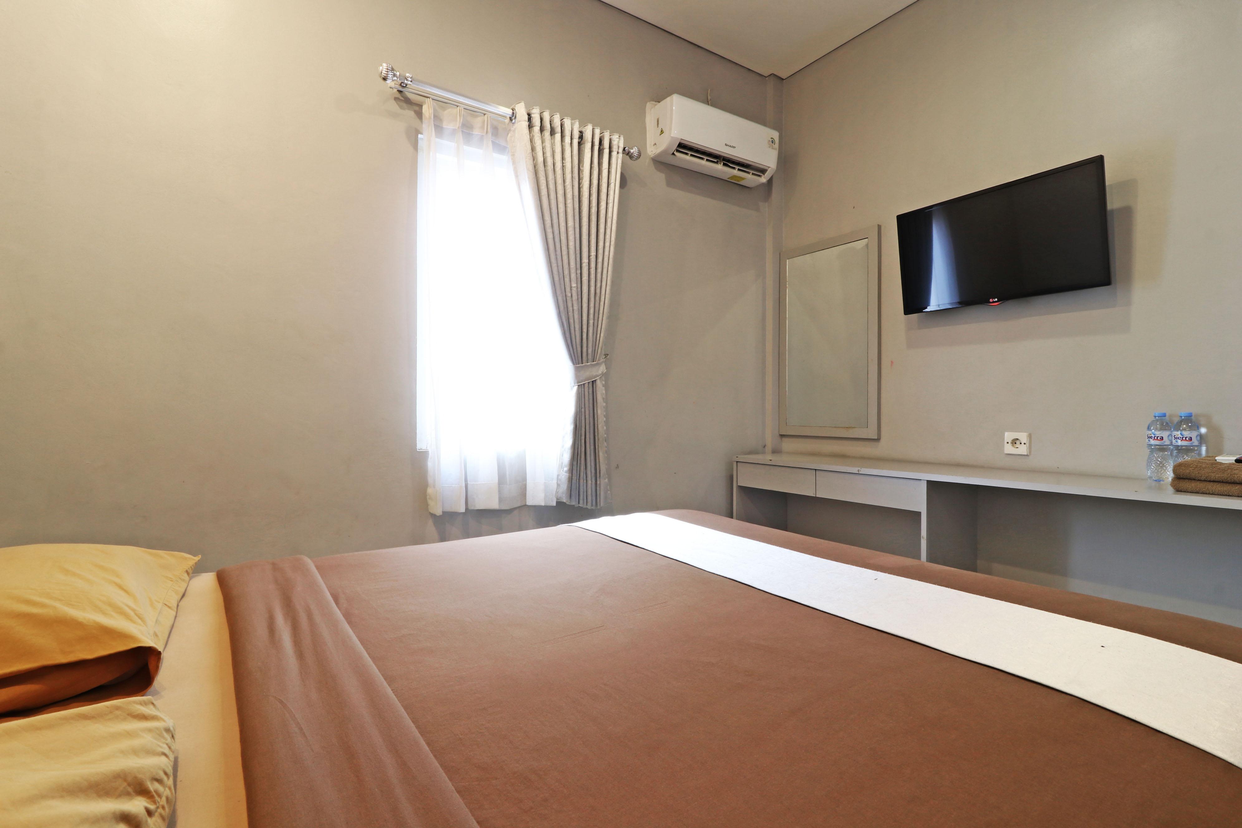 Eve Hotel Bandung Exterior foto
