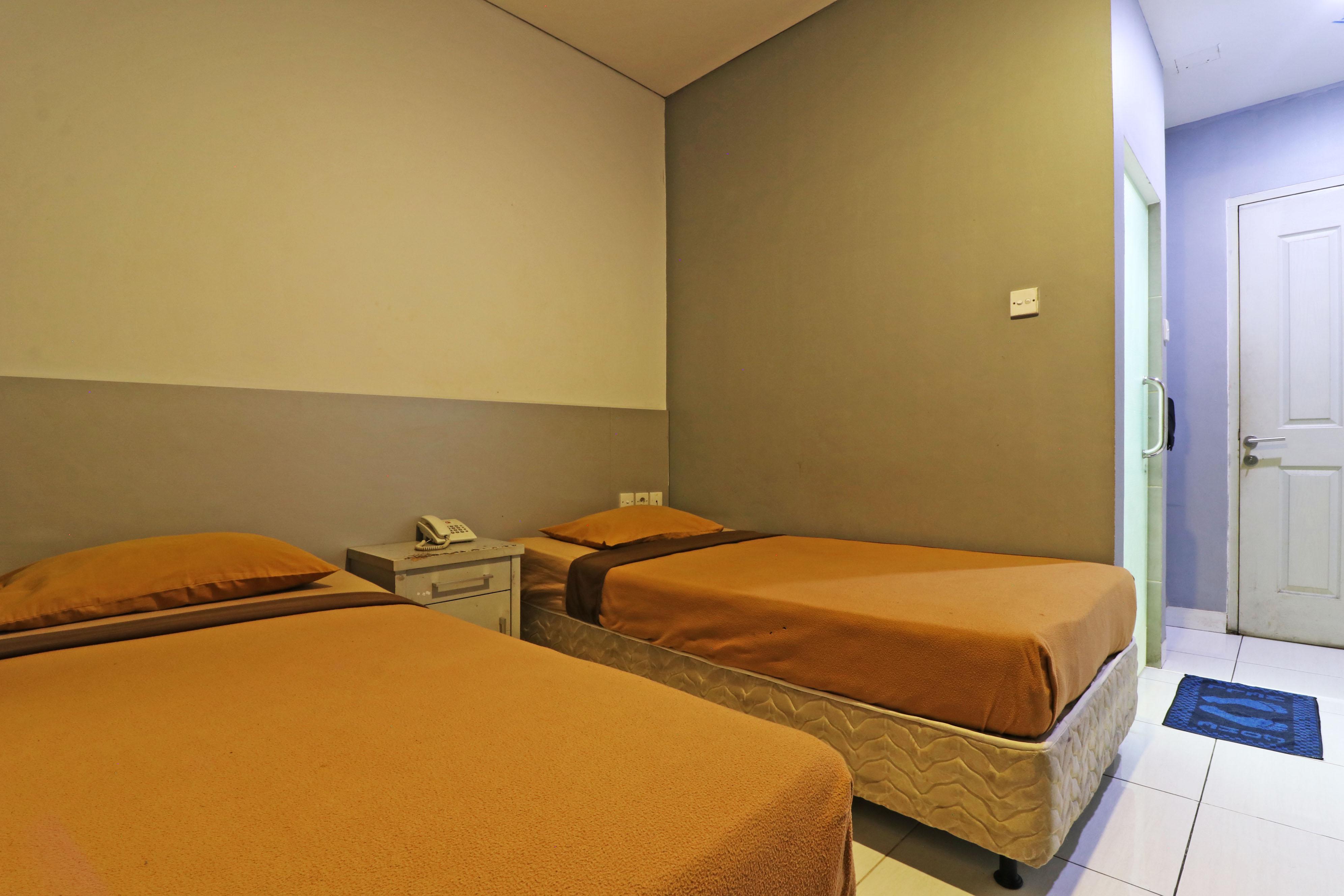 Eve Hotel Bandung Exterior foto