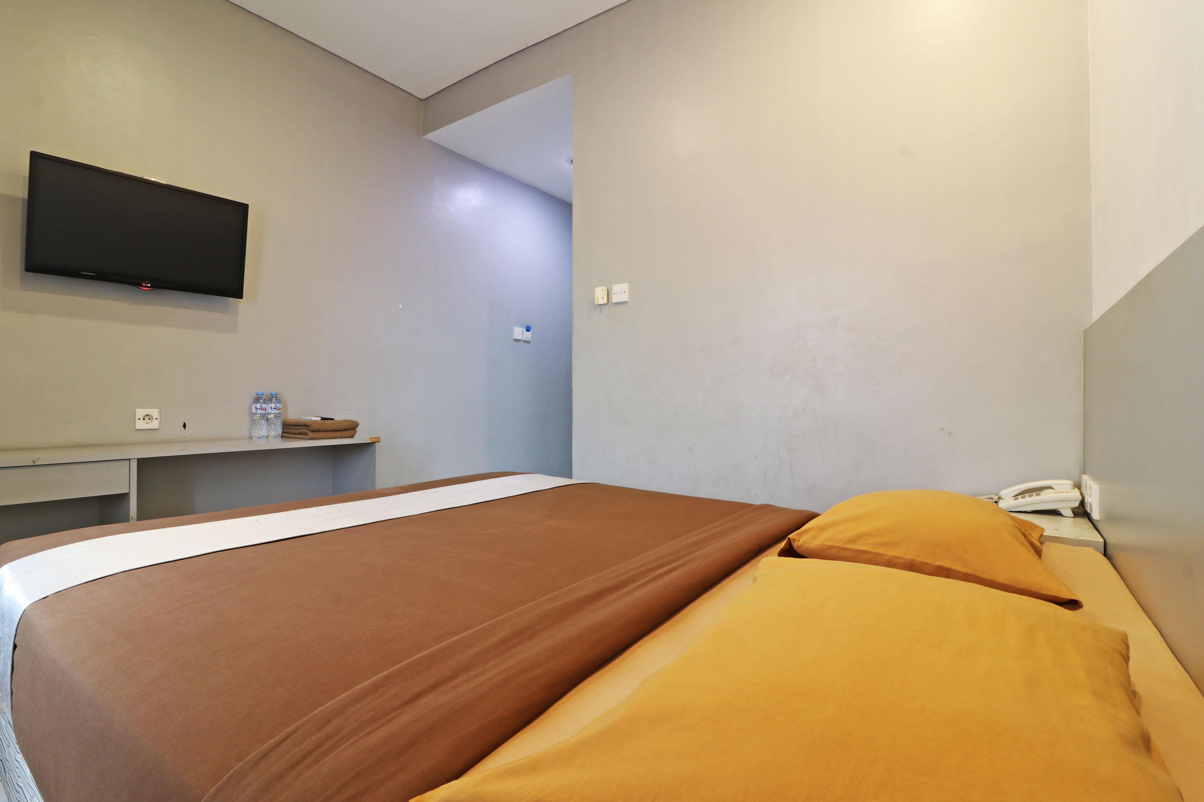 Eve Hotel Bandung Exterior foto