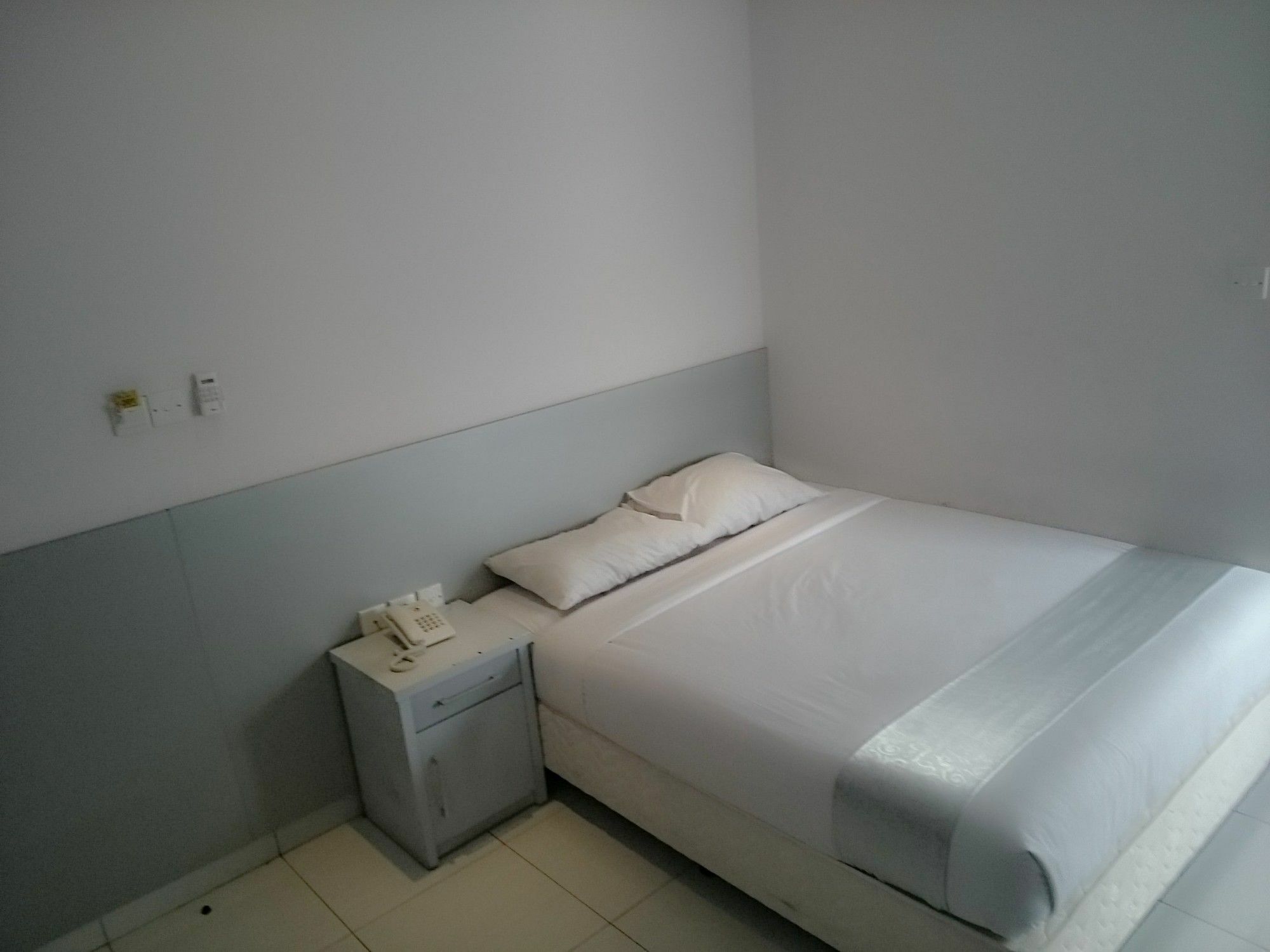 Eve Hotel Bandung Exterior foto