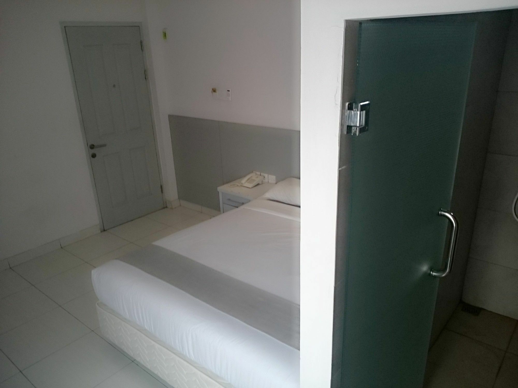 Eve Hotel Bandung Exterior foto